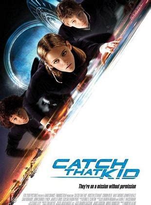 Catch That Kid 2003 filmi.