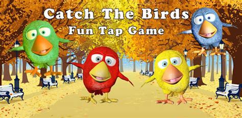 Catch The Birds APK Download for Android 