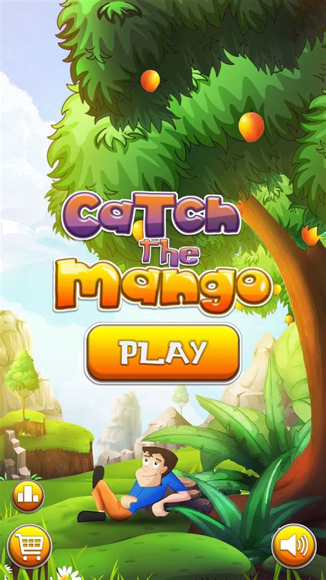 Catch The mango APK Download for Android 
