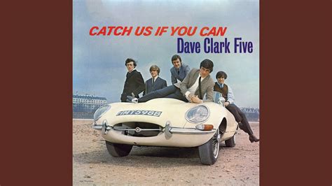 Catch Us If You Can (2024 - Remaster) - YouTube Music