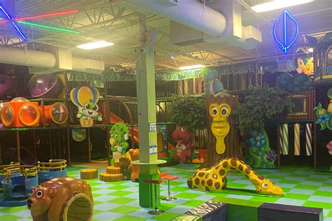 Catch air snellville. Indoor Play Area in Snellville, GA 
