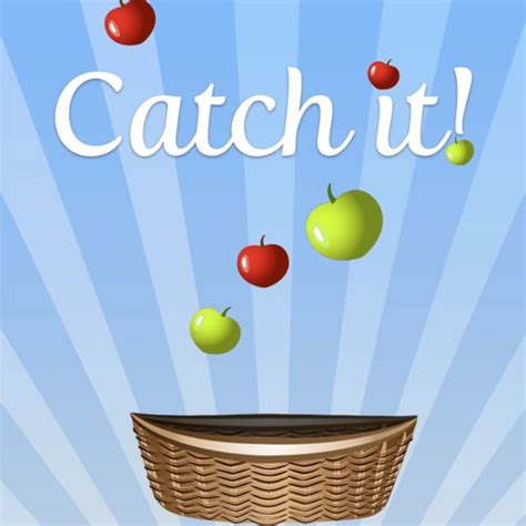 Catch falling objects game.  You can unsubscribe at any time.  See screenshots, r...