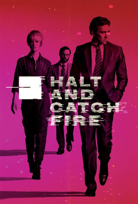 Catch fire tv. May 31, 2014 · Halt and Catch Fire: In 1983, personal computing was anyone's game. Navigating the thin line between visionary and fraud, genius and delusion, an unlikely trio - a visionary, an engineer, and a prodigy - take personal and professional risks in the race to build a computer that will change the world as they know it. The battle for CTRL begins. 