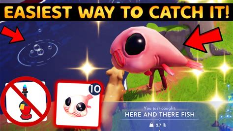Catch here and there fish dreamlight valley. The quest "The Heart of a Lioness" is unlocked in Disney Dreamlight Valley once the player reaches Friendship Level 7 with The Lion King 's Nala. This new quest continues Nala's investigation into ... 