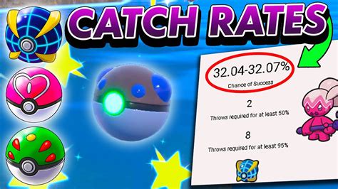 Catch rate pokemon calculator. Things To Know About Catch rate pokemon calculator. 