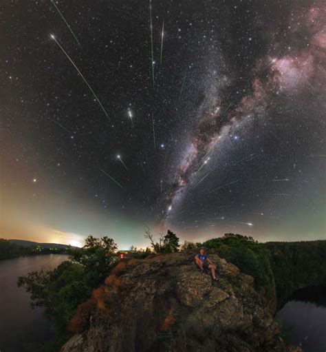 Catch some Perseid shooting stars! – Astronomy Now