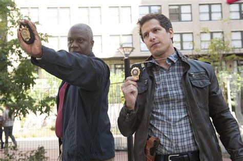 Catch these essential Andre Braugher shows and movies
