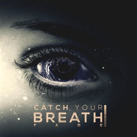 Catch your breath. catch your breath: to start breathing normally again after running or making a lot of effort. Slow down, I need to catch my breath. I felt that British and American people use "catch your breath" differently.In British English, "catch your breath" means to stop breathing but In American English, it means to start bathing again.However, I am … 