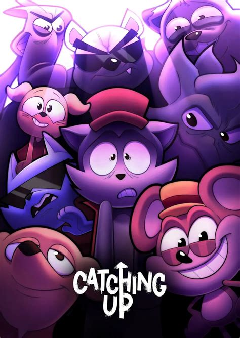 Catching up with a