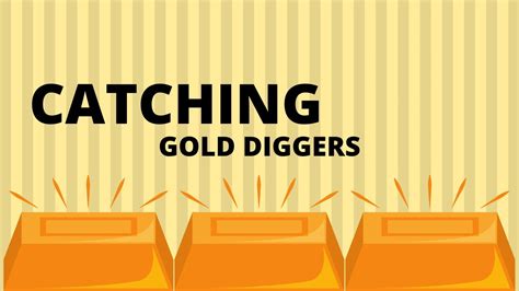 Catchinggolddiggers Onlyfans Leak