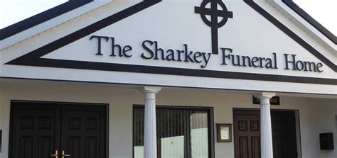 Catchings-Sharkey Funeral Home · January 27, 2022