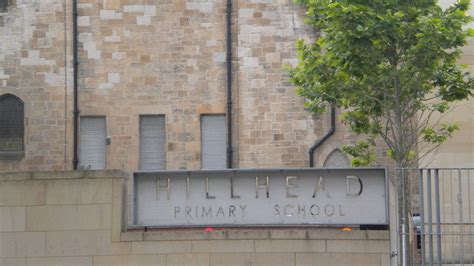 Catchment area at overcrowded Hillhead school to be changed