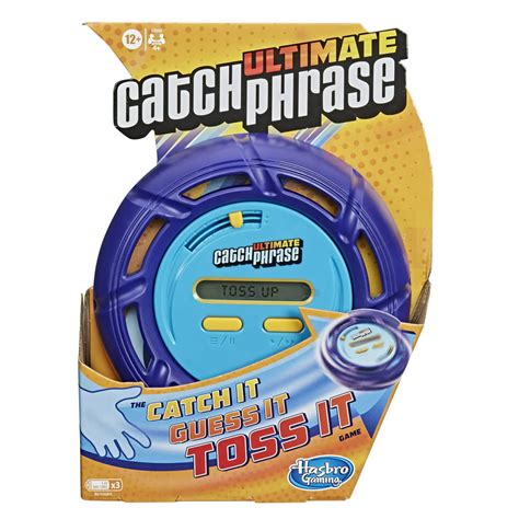 Catchphrase game generator. A catchphrase can be a powerful marketing tool for a business or individual. It can help set you apart from competitors, increase brand recognition, and even become a source of revenue through licensing deals or merchandise sales. 