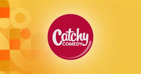 Catchy comedy. Catchy Comedy is a streaming service that offers a variety of classic sitcoms, such as I Love Lucy, Cheers, The Brady Bunch, and more. You can watch them on your preferred service provider or shop for DVDs and merchandise. 