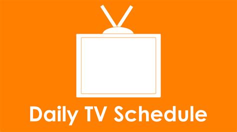 Catchy tv schedule today. In supported markets, watch your favorite shows on the ABC live stream. 