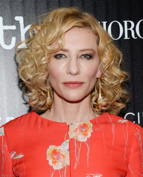 Cate Blanchett Fan @Cate-Blanchett.com » Truth