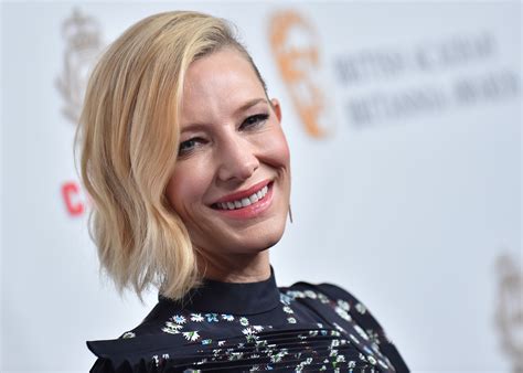 Cate Blanchett Has Wanted to Work With Yorgos Lanthimos for Years - IndieWire