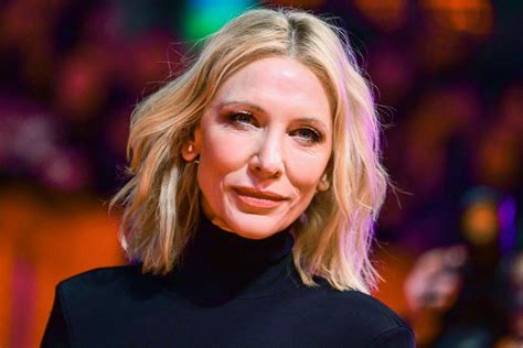 Cate blanchett epstein. DiCaprio’s name appeared in a section of the docs where Epstein accuser Johanna Sjoberg was asked about press reports that she had met certain Hollywood stars — including Cate Blanchett and ... 