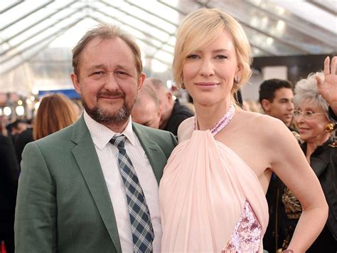 Cate blanchett husband