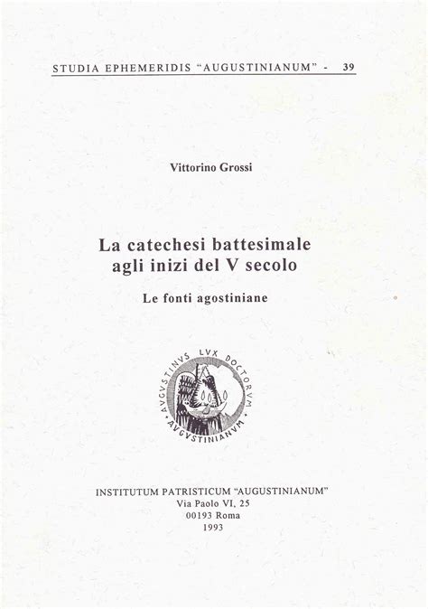 Catechesi battesimale agli inizi del v secolo. - Concert class radio user manual bluetooth.