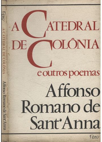 Catedral de colônia e outros poemas. - Passion with work how to live a happy life todcha guidebooks.