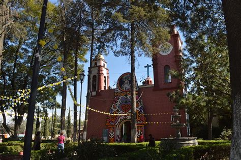 Categoría:Colonia Pueblo San Juan Ixtayopán - WikiCity