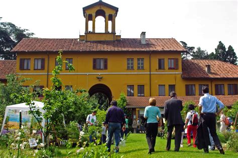 Categoria: Agricoltura - Scuola Agraria del Parco di Monza