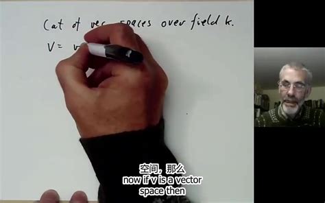 Categories for the idle mathematician