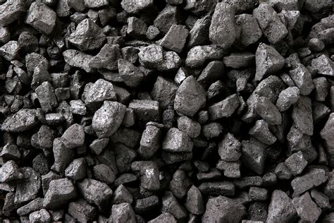 Anthracite is by far considered the highest quality of coal, with about 86%-97% of carbon deposits. The amount of carbon deposits in this coal is higher than all other coal types. It is a hard dark black coal and often termed hard coal. Anthracite is the oldest type of coal and is believed to have approximately 350 million years old. 