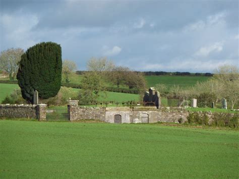 Category: Donaghenry Old Churchyard, Stewartstown, Tyrone