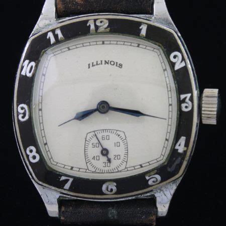 Category: Main Product - Page 3 - The Illinois Watch