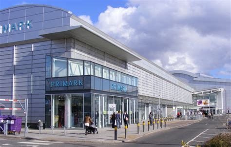 Category: Stores - Braehead Shopping Centre