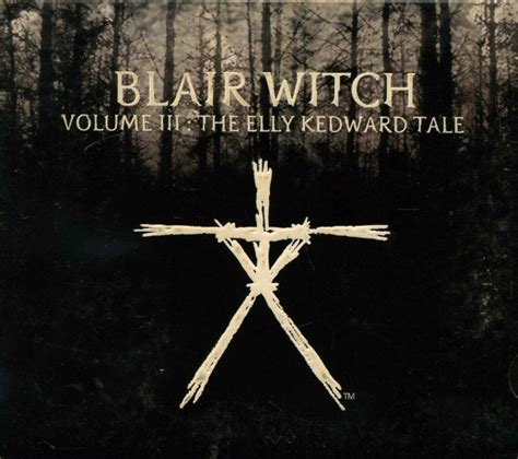 Category:Books Blair Witch Fandom