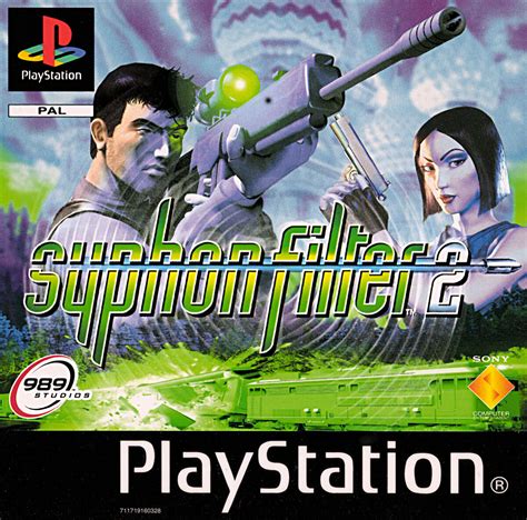 Category:Boss Syphon Filter Wiki Fandom