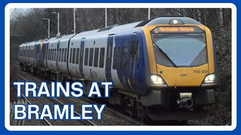 Category:Bramley (West Yorkshire) railway station