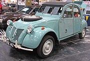 Category:Citroën 2CV AZ - Wikimedia Commons