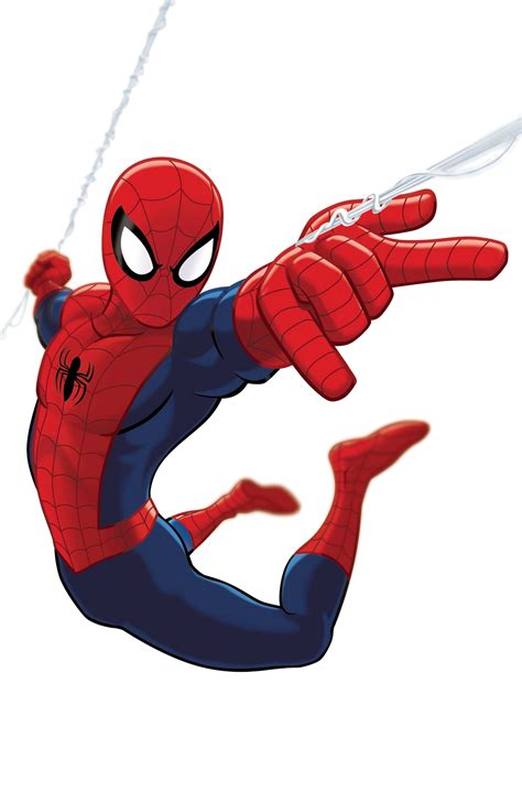 Category:Current Series Spider-Man Wiki Fandom