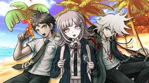 Category:Danganronpa 2 Characters Danganronpa …