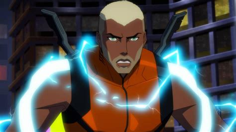 Category:Death and Rebirth images - Young Justice Wiki