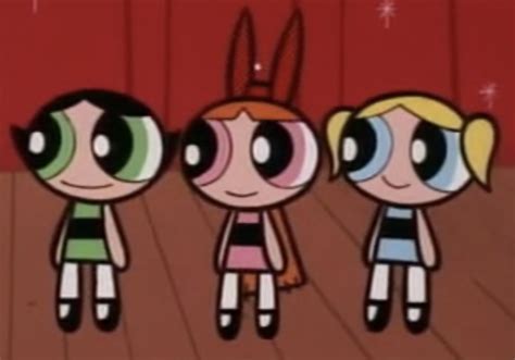 Category:Deceased Characters Powerpuff Girls Wiki