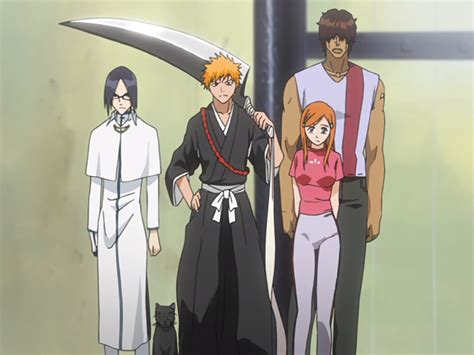 Category:Episode 228 screenshots Bleach Wiki Fandom