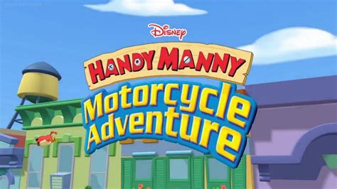 Category:Handy Manny Disney Wiki Fandom