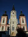 Category:Mariazell Basilica - Wikimedia Commons