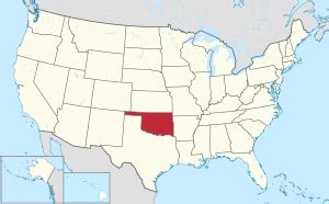 Category:Mayes County, Oklahoma - Wikipedia