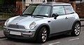 Category:Mini Hatch (R53) - Wikimedia Commons