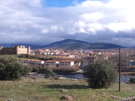 Category:Piedrahíta, Ávila - Wikimedia Commons