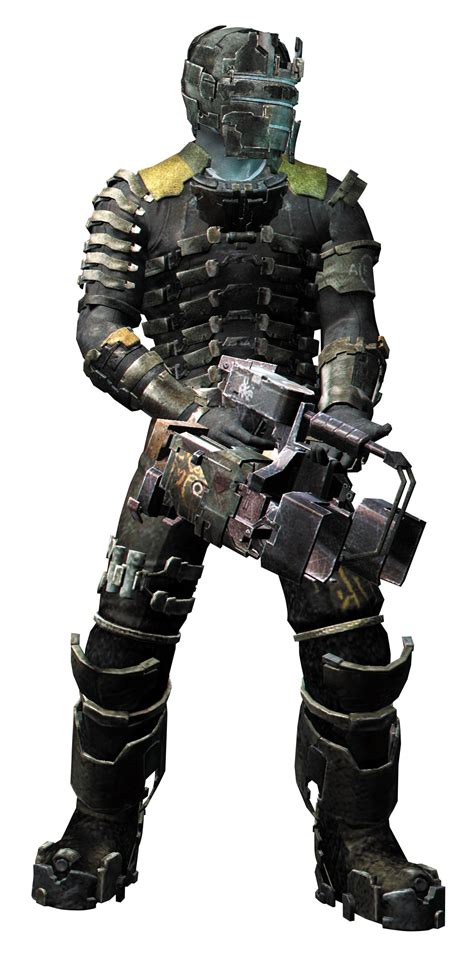 Category:RIGs Dead Space Wiki Fandom