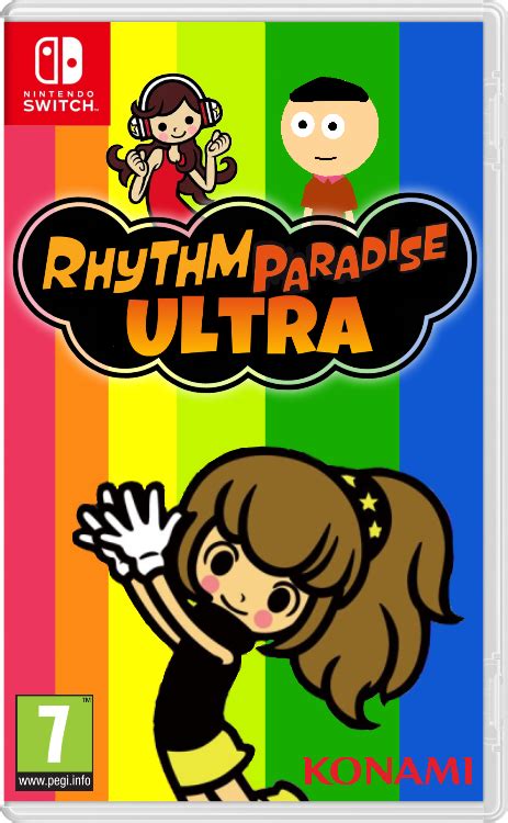 Category:Rhythm Heaven Characters Fantendo - Fandom