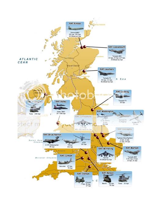 Category:Royal Air Force stations in Yorkshire - Military Wiki