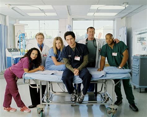 Category:Season 9 Cast Scrubs Wiki Fandom